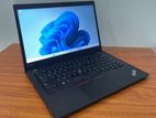 Lenovo Thinkpad I7 8th Gen