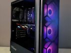 I7 8th Gen GTX 1070 8G Desktop pc