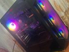 i7 8th Gen 16GB Full Set PC