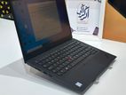 I7 8TH GEN-16GB-LAPTOP THINKPAD X1 CARBON LAP