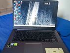 i7 8th Gen 2GB Nvidia Asus VivoBook Laptop