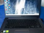 i7 8th Gen 2GB VGA Nvidia Asus Vivo Book Laptop