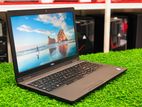 i7 8TH GEN-512 NVME-15.6'' DISPLAY-8GB RAM-LAPTOP 5590 MODEL