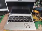 Samsung i7 8th Gen Laptop