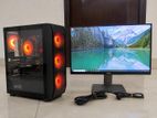 i7 8th Gen Custom Build PC