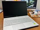 HP i7 8th Gen Laptop