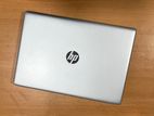 HP i7 8th Gen Laptop