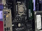 I7 8TH Gen Gaming Computer