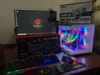 i7 8th Gen Gaming PC