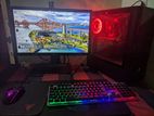 I7 8th Gen Gaming Pc