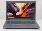i7 8th Gen Ideapad 520 15.6 inch screen