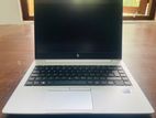 HP i7 8th Gen Laptop