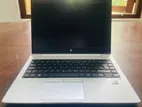 HP i7 8th Gen Laptop