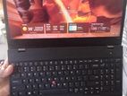 Lenovo I7 8th Gen Laptop