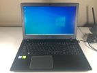Acer Aspire i7 8th Gen Laptop
