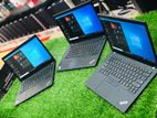 i7 8th Gen Lenovo Laptop - (8GB RAM|256GB SSD) 14" FHD|WIFI|LAN|HDMI