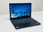 i7 8th Gen Lenovo Thinkpad T490 Touch 16GB RAM| Fingerprint
