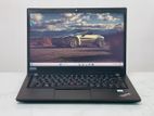 i7 8th Gen Thinkpad T490 Full HD IPS