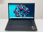 i7 8th Gen Thinkpad T490s 32GB DDR4 RAM 14 inch screen FHD IPS