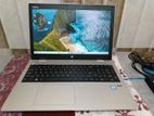 HP ProBook 650 G4 i7 8th Gen with 16GB Ram Laptop