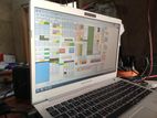 Samsung i7 8th Gen NVME Laptop