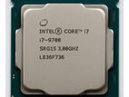 i7 9700 Processor