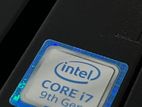 i7 9Th Gen PC Mini 16GB 256GB SSD Nvme WiFi