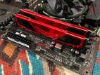 MSI Z170A Gaming Pro Motherboard