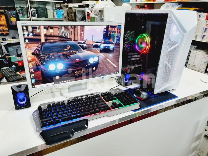 I7 Computer Set i7 computer full set for Sale in Jaffna City | ikman