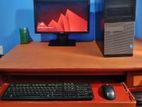 Dell i7 Computer Set