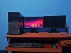 i7 Computer Set