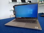 i7 DELL 10th gen laptop