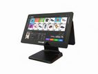 i7 Dual Display Touch Pos System