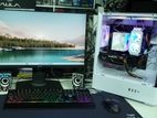 i7 Gaming computer full set
