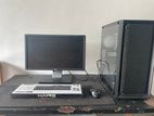 i7 Gaming PC 16GB RAM 128 SSD