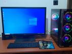 Asus i7 Gaming PC