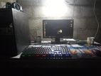 I7 Gaming Pc Set