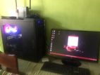 i7 Gen 16GB 1TB Desktop PC