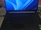 I7 HP Laptop 15s