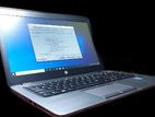 i7 hp laptop 8gb/256gb ssd