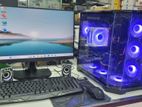 i7 K Gaming with Editing Computer Full Set