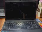 Toshiba i7 2nd Gen Laptop