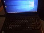 Toshibha i7 Laptop 4GB 500GB