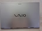 Vaio I7 Laptop