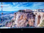 HP i7 Laptop