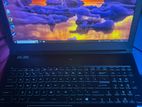 I7 Nvidia Quadro 8GB VGA Gaming Laptop