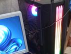 MSI i7 4th Gen PC