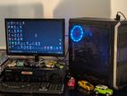 i7 PC full Set