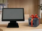 i7 Pos Machine with 80mm Receipt Printer