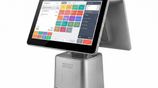 i7 POS MACHINE WITH DUAL TOUCH DISPLAY